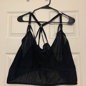 Torrid Bralette